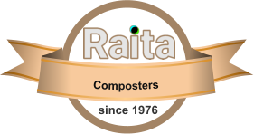 since 1976 Composters